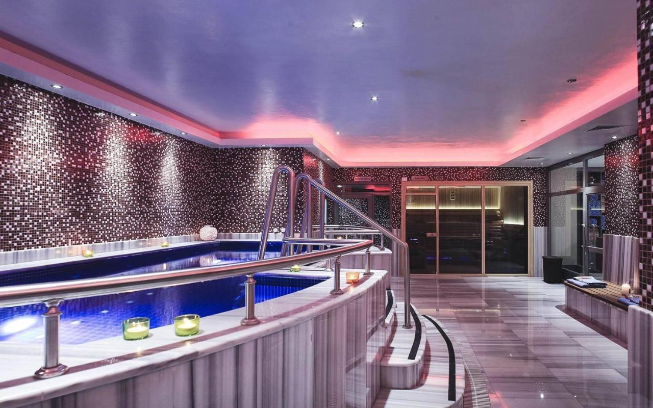 Mimi Hotel Ankara Eksteriør billede