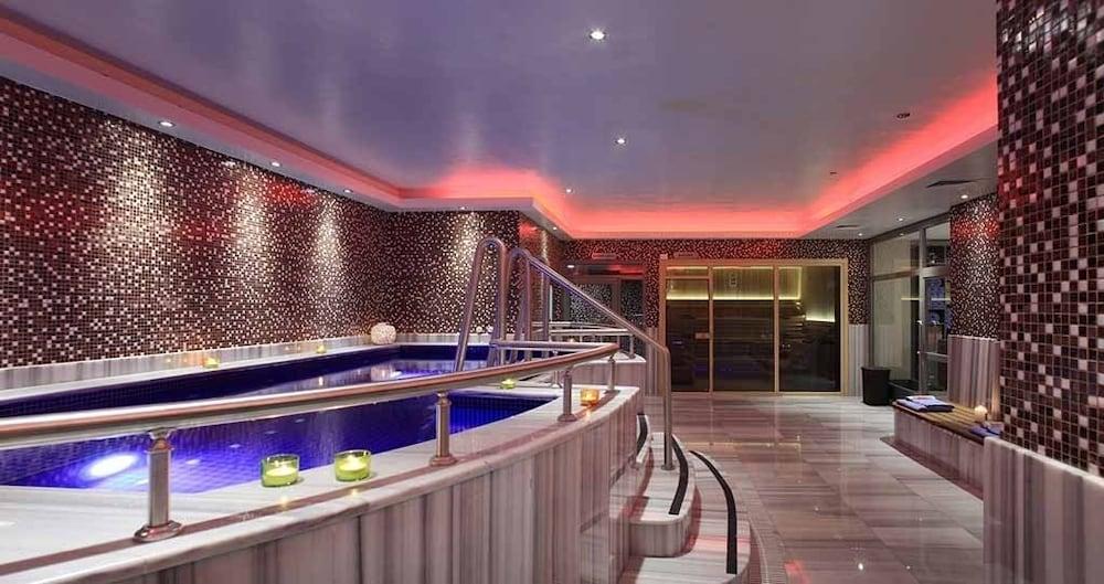 Mimi Hotel Ankara Eksteriør billede