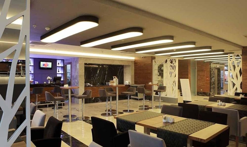 Mimi Hotel Ankara Eksteriør billede