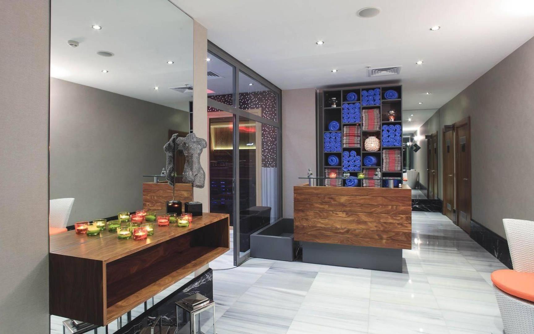 Mimi Hotel Ankara Eksteriør billede